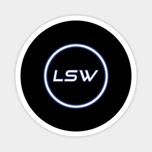 EP5 - LSW - Tag Magnet